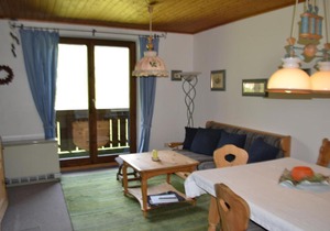 Apartment Rosner