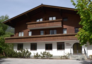 Apartment Rosner