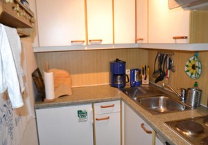Apartment Rosner