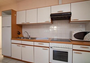 Apartment Royal Delta-5 by Interhome