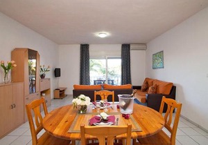 Apartment Royal Delta-7 by Interhome