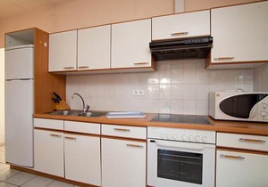 Apartment Royal Delta-7 by Interhome