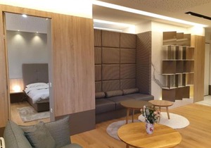 Apartment Royal Residence