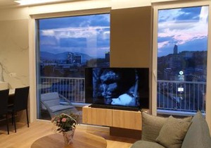 Apartment Royal Residence