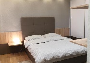 Apartment Royal Residence