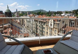 Apartment Royal Residence