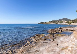 Apartment Royal Rivage in Carqueiranne - 2 persons, 1 bedrooms