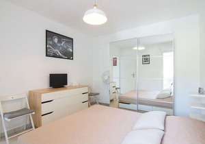 Apartment Royal Rivage in Carqueiranne - 2 persons, 1 bedrooms
