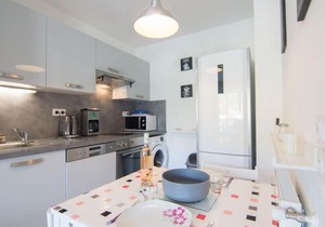 Apartment Royal Rivage in Carqueiranne - 2 persons, 1 bedrooms