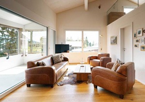 Apartment Rubin
