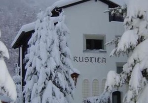 Apartment Rustica 4 by Interhome