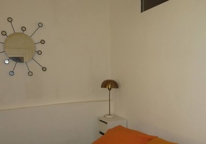 Apartment Sète, 2 bedrooms, 6 people
