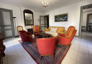 Apartment Sète, 2 bedrooms, 6 persons