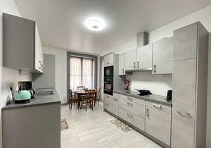 Apartment Sète, 2 bedrooms, 6 persons