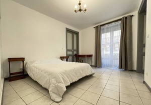 Apartment Sète, 2 bedrooms, 6 persons