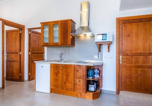 Apartment 'S Hort Can Capità Estudio Balcón 7' close to the Sea with Shared Pool & Wi-Fi