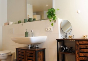 Apartment S plus (1-2 pers./from 2 nights) - Apartment-Haus Gundelfinger