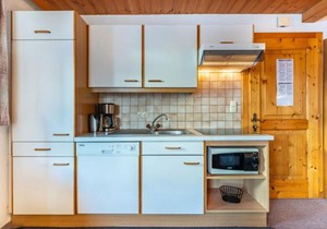 Apartment Sailer-2 by Interhome