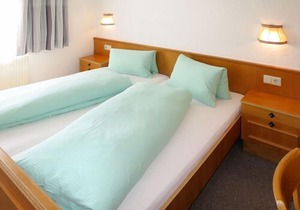 Apartment Sailer (KPL320) in Kappl - 4 persons, 2 bedrooms
