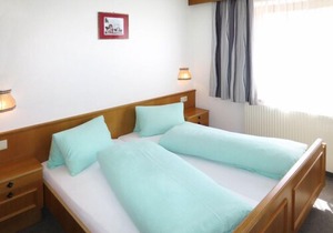 Apartment Sailer (KPL320) in Kappl - 4 persons, 2 bedrooms