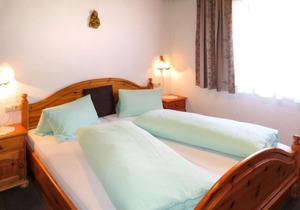Apartment Sailer (KPL321) in Kappl - 5 persons, 1 bedrooms
