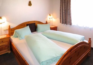 Apartment Sailer (KPL321) in Kappl - 5 persons, 1 bedrooms
