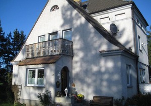 Apartment Samtens 1