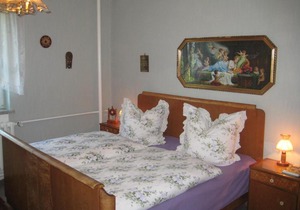 Apartment Samtens 1