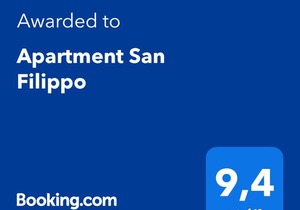 Apartment San Filippo