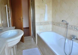 Apartment San Luigi