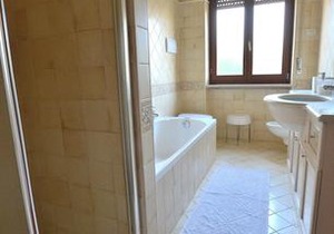 Apartment San Luigi