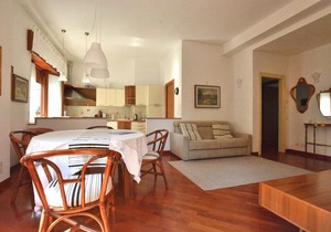 Apartment San Luigi