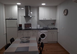 APARTMENT SAN ROQUE 7