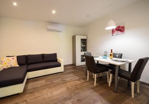 Apartment Sandra by Interhome