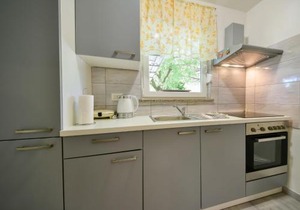 Apartment Sandra by Interhome
