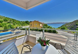 Apartment Sani-2 by Interhome