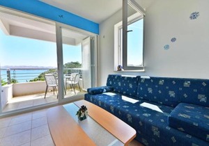 Apartment Sani-2 by Interhome