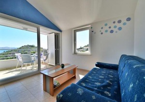 Apartment Sani-4 by Interhome