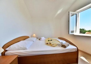 Apartment Sani-4 by Interhome