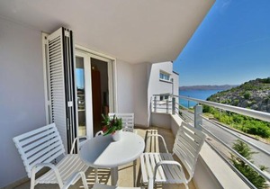 Apartment Sani-5 by Interhome