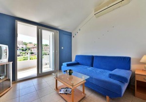 Apartment Sani-5 by Interhome