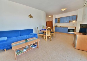 Apartment Sani by Interhome