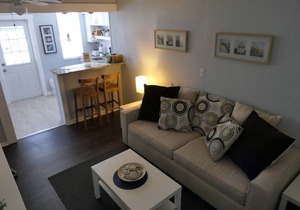 Apartment Sanibel in Fort Myers/House Villa Barra