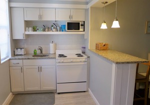 Apartment Sanibel in Fort Myers/House Villa Barra