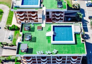 Apartment Santa Costanza-4 by Interhome