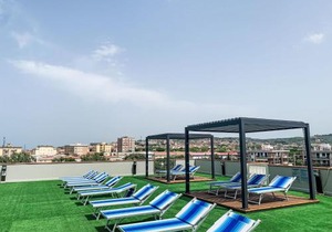 Apartment Santa Costanza-4 by Interhome