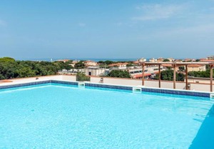 Apartment Santa Costanza-4 by Interhome