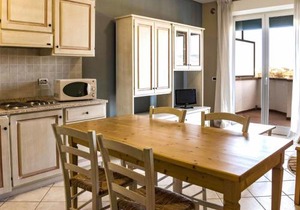 Apartment Santa Costanza-4 by Interhome