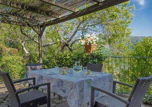 Apartment Santa Margherita-1 by Interhome