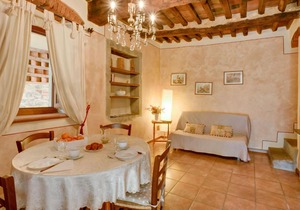 Apartment Santa Margherita-1 by Interhome